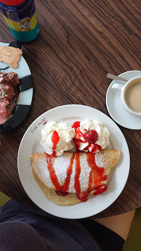 Opinii despre Eis Seidel în Lübben (Spreewald) - Gastronomie und Hotellerie