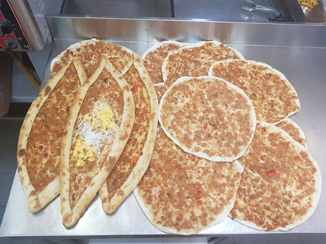 Comentarii opinii despre Star Döner Bottrop