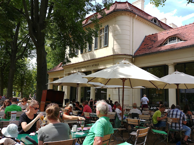 Zur Historischen Mühle 2, 14469 Potsdam