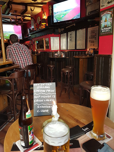 Flynn's Inn Whiskey Bar & Pub Bonn - Bonn