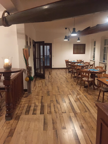 Opinii despre Restaurant Schifferstube im Horn-Hanisch-Haus în Berlin - Gastronomie und Hotellerie