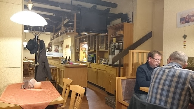 Restaurant - Pension Schleiferstube Inh.Erika Dreher