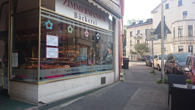 Comentarii opinii despre Zimmermann’s Bäckerei