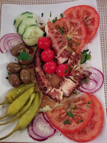 Restaurant Kipos - Gastronomie und Hotellerie