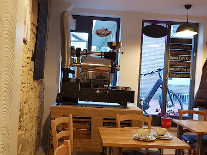 La bottega del caffè