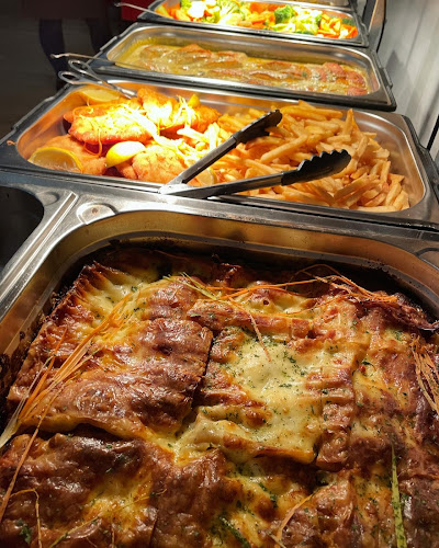 Restaurant Heimkantine - Gastronomie und Hotellerie