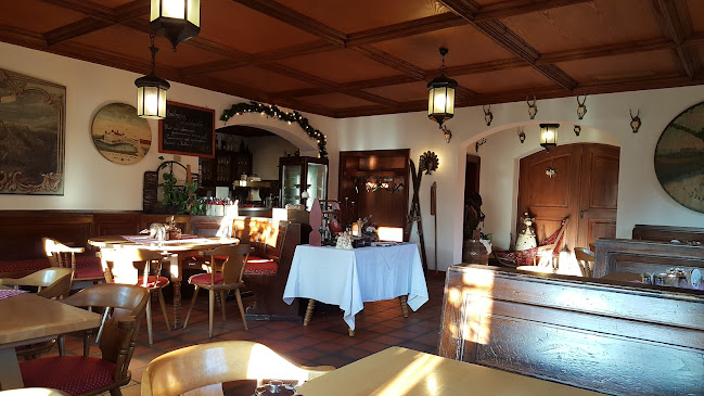 Restaurant Grüner Baum Schloß Zeil Inh. Andreas Groß