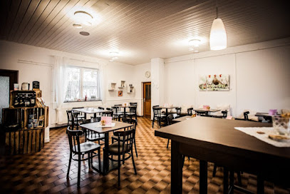 Zimt und Zunder - Bio Café und vieles mehr ...