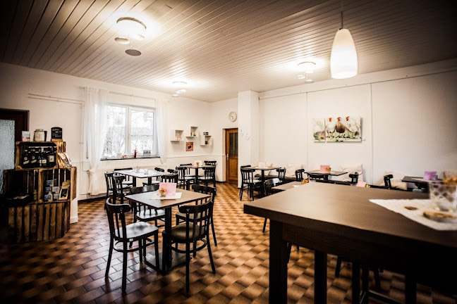 Zimt und Zunder - Bio Café und vieles mehr ...