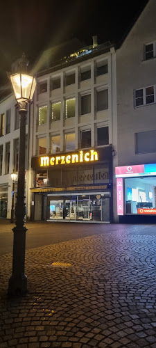 Merzenich in Siegburg - Siegburg