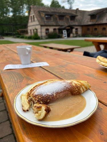 Comentarii opinii despre Bauernstube KRABAT-Mühle Schwarzkollm (Imbiss)