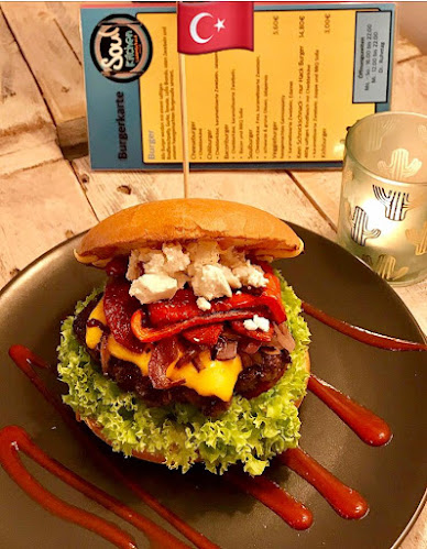 Soul Kitchen Lüdenscheid - Gastronomie und Hotellerie