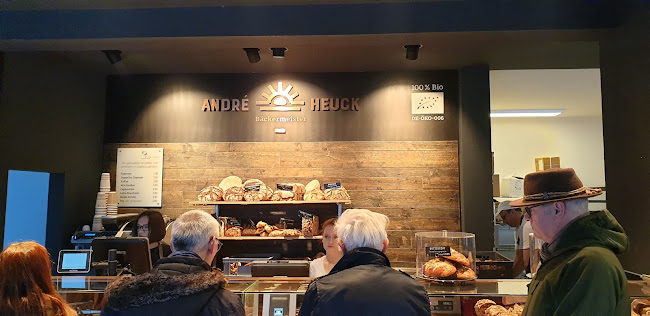 Bäckerei CUMPANUM Bobingen - André Heuck - Gastronomie und Hotellerie
