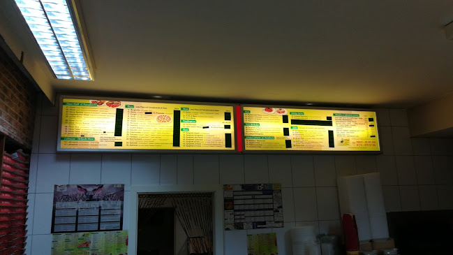 Comentarii opinii despre Pizza Roma Bleichenbach