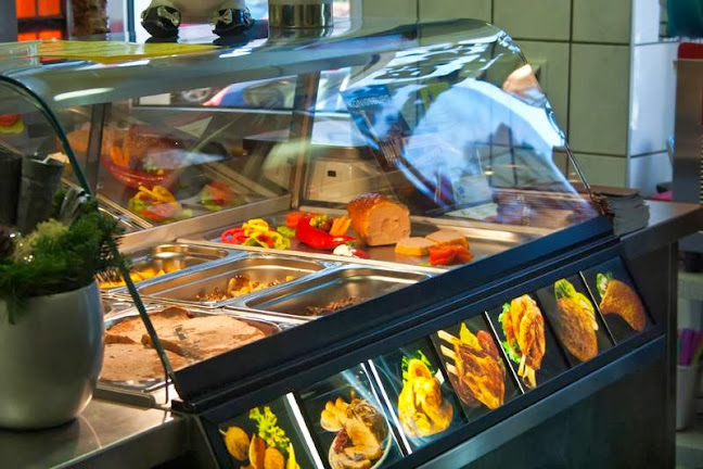 Bine's Brutzelstube - Tönisvorst