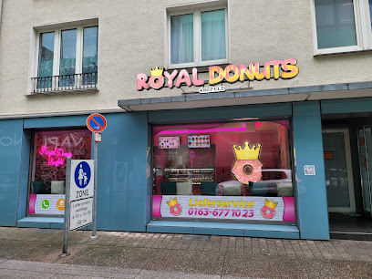 Royal Donuts