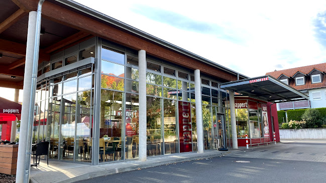 papperts GmbH Schweinfurt