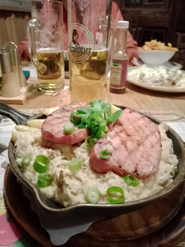 Wittenberger Kartoffelhaus Zum Schwarzen Bär - Lutherstadt Wittenberg