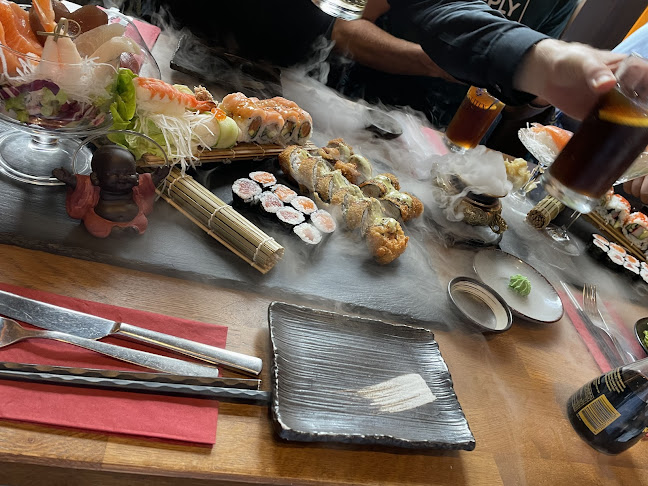 Kokono Restaurant Ingolstadt - Gastronomie und Hotellerie