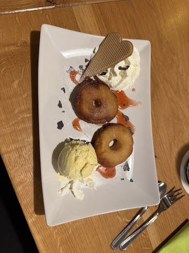 Gasthof Hotel Traube