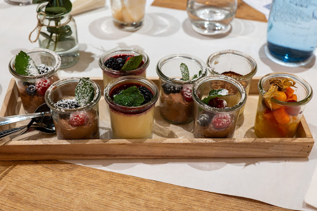 Restaurant & Eventalm Himmelreich - Gastronomie und Hotellerie