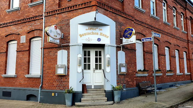 Gaststätte Deutsches Haus - Essen