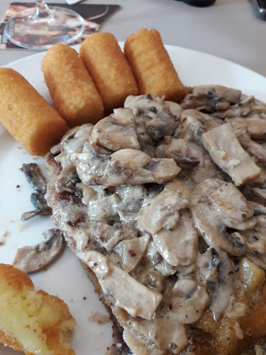 kleines Café - Gastronomie und Hotellerie