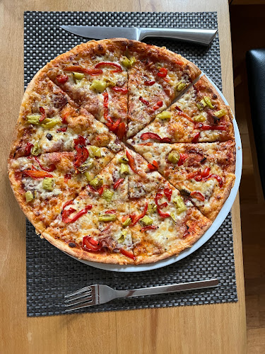 Comentarii opinii despre Pizza Profis Wuppertal