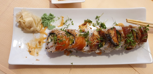 Madame Thu Trang - Ansbach