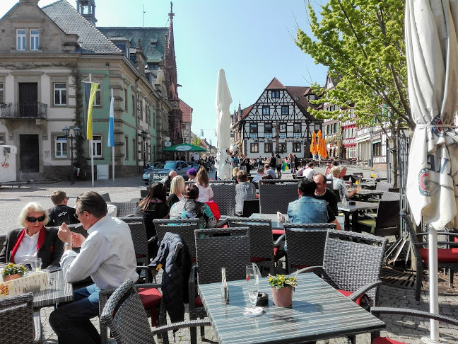 Café Primo - Gastronomie und Hotellerie