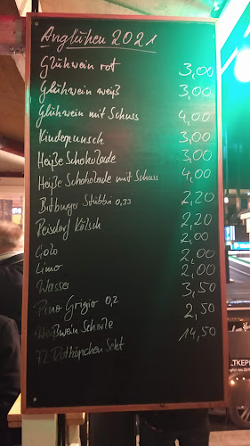 Ralfs Glühweinstube