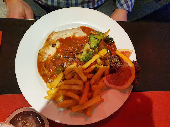 Hotel Restaurant Schürken's - Gastronomie und Hotellerie