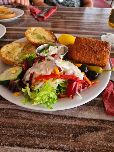 Zum Propeller - Worms