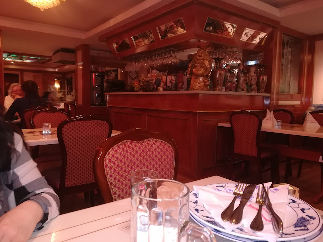 China Restaurant Brücke - Balingen