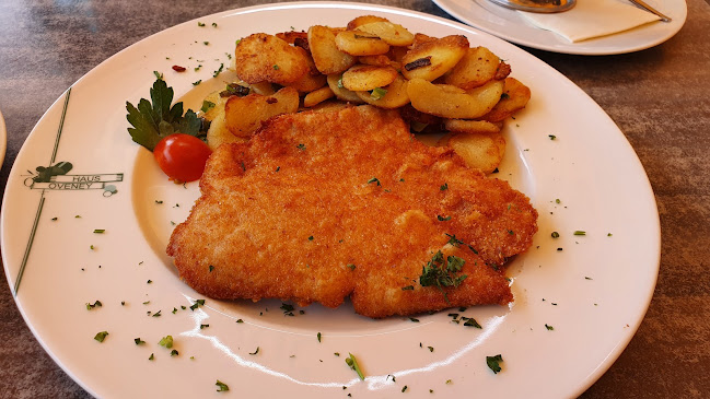 Haus Oveney Café Restaurant - Bochum - Gastronomie und Hotellerie