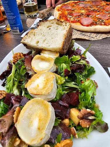 Comentarii opinii despre L'Osteria Karlsruhe Durlacher Allee