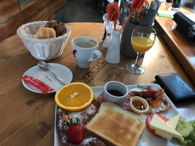 Café Florian - Bayreuth