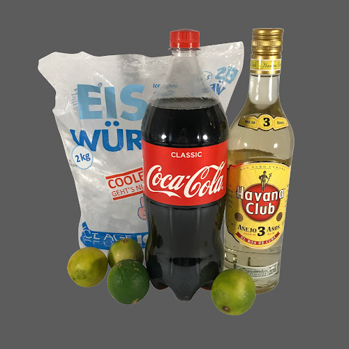 Biernotdienst Hamburg - Hamburg