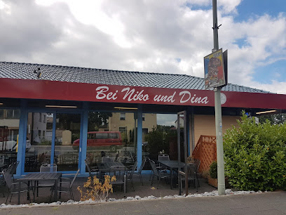 Bei Niko und Dina