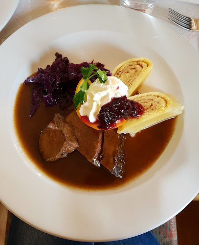 Comentarii opinii despre Gasthof Stangendorf