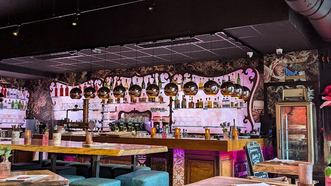 Erste Liebe Freiburg - Freiburg im Breisgau