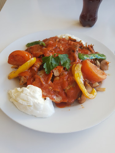 Divan Bistro - Gastronomie und Hotellerie