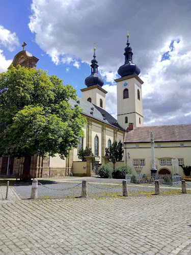 Opinii despre Bäckerei Weidinger în Grafenrheinfeld - Gastronomie und Hotellerie