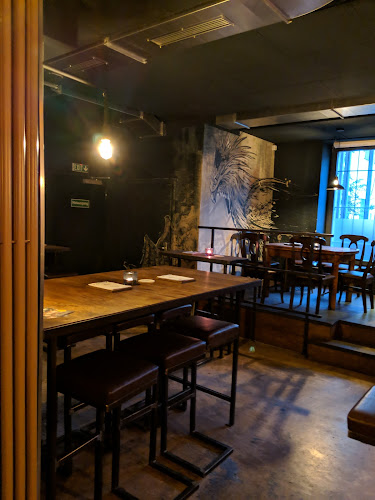 Opinii despre HORST Vier Vogel Bar în Dresden - Gastronomie und Hotellerie