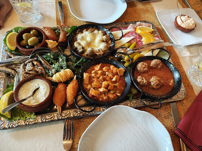 Comentarii opinii despre La Bodega Magdeburg