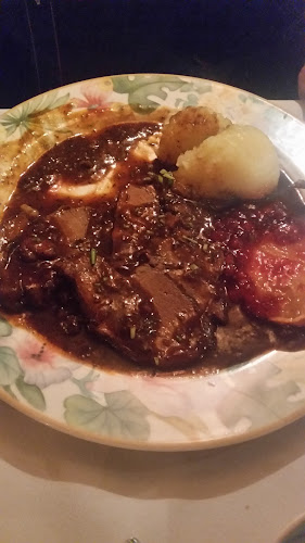 Comentarii opinii despre Café Bar Restaurant Kuckuck