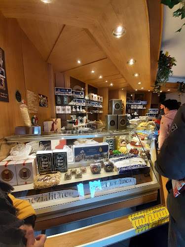Comentarii opinii despre Dieter Dolze Konditorei - Café