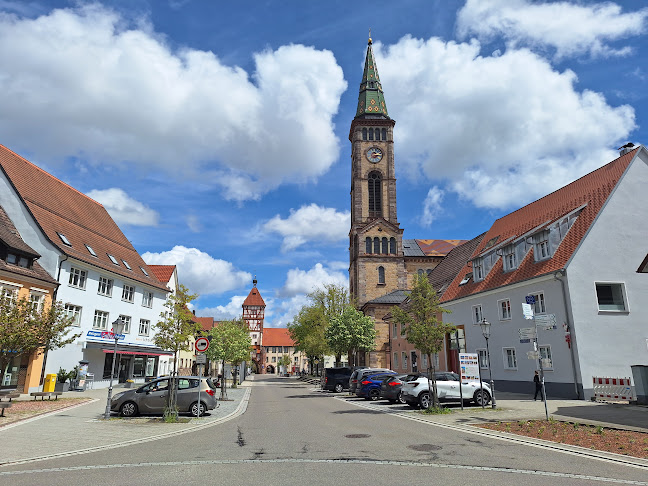 Café Konditorei Zähringer inh. Flavio Frei - Bräunlingen