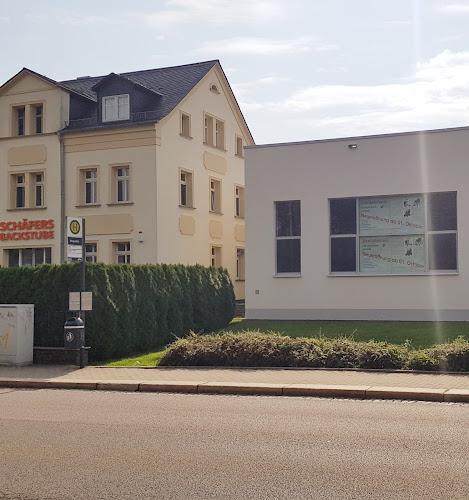 Oberfrohnaer Str. 111, 09117 Chemnitz
