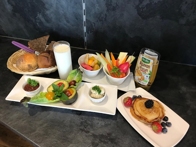 Cafe Konditorei Schmitt - Dieburg